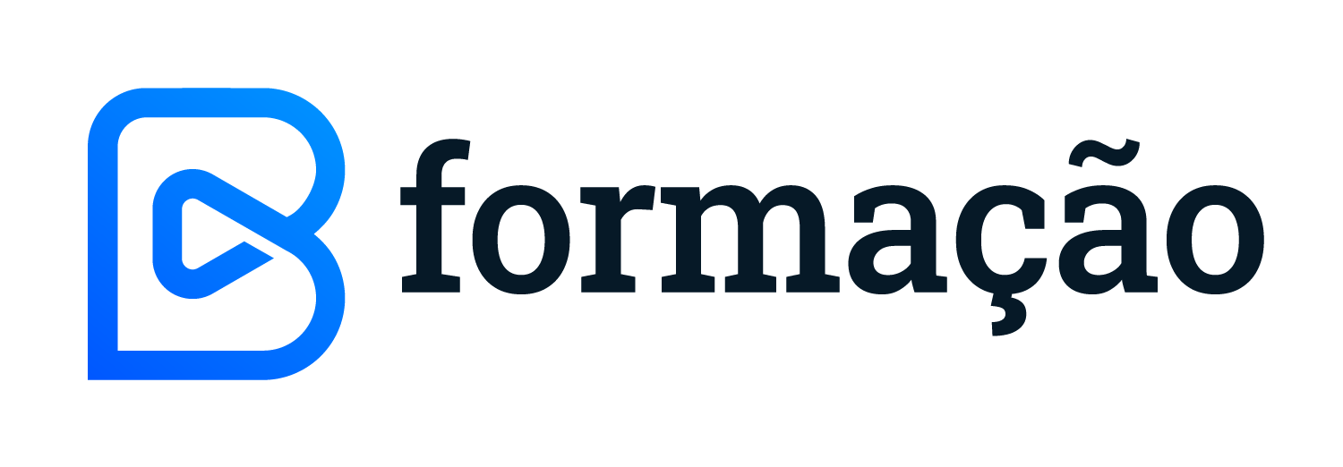 Plataforma E-Learning da B Formação